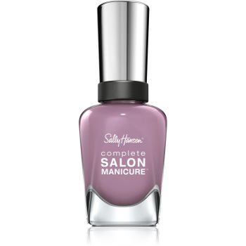 Sally Hansen Complete Salon Manicure lac pentru intarirea unghiilor - imagine 2